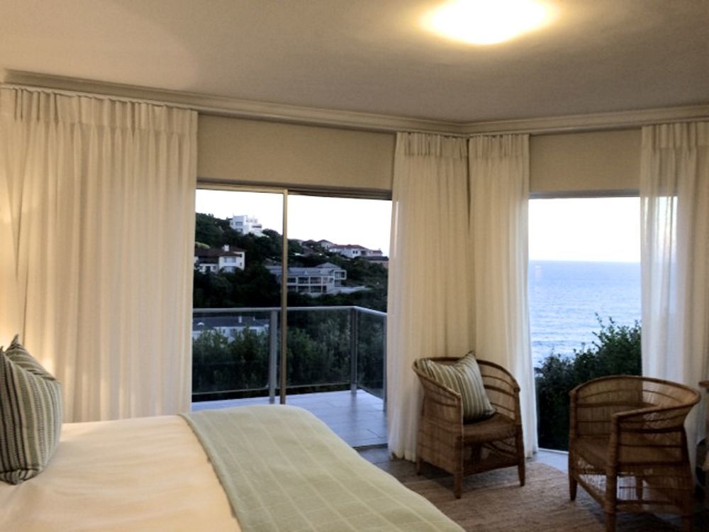 Headlands House Guest Lodge Knysna Exterior photo