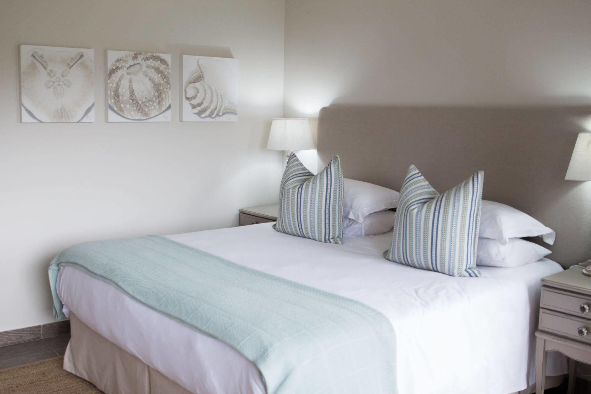 Headlands House Guest Lodge Knysna Exterior photo