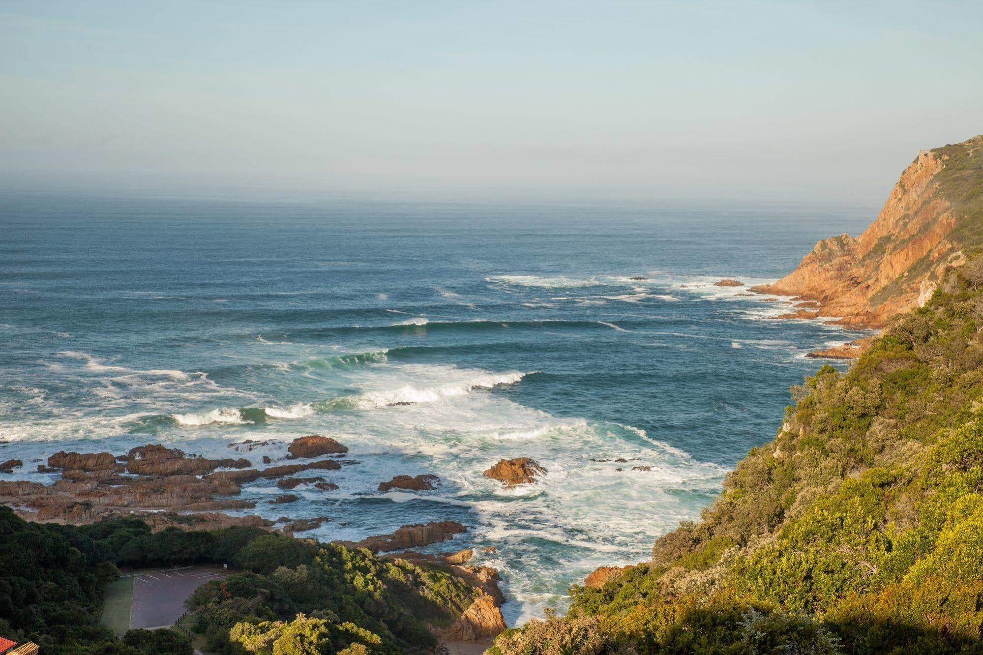 Headlands House Guest Lodge Knysna Exterior photo